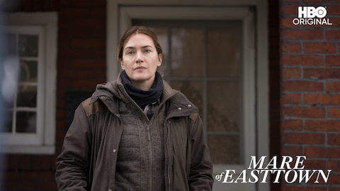 Mare of Easttown