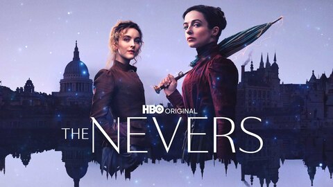 The Nevers