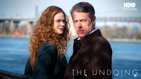 The Undoing