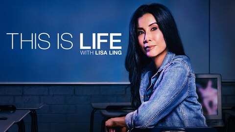 This is Life with Lisa Ling