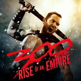 300: Rise of an Empire