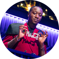 DJ Mike Q