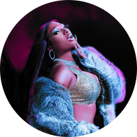 Megan Thee Stallion