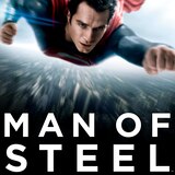 Man of Steel