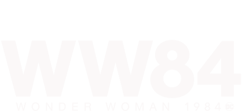 Wonder Woman 1984