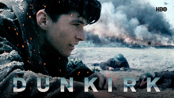 Dunkirk (HBO)