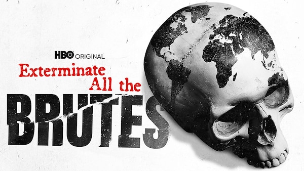 Exterminate All The Brutes (HBO)