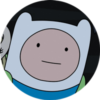 Finn headshot