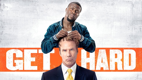 Get Hard