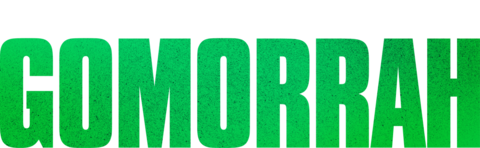 Gomorrah logo