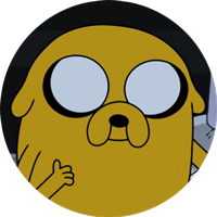 Jake headshot