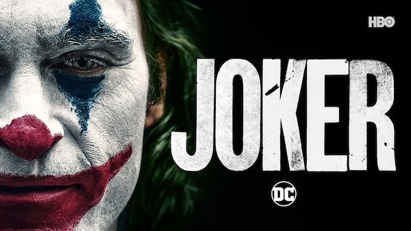 Joker (HBO)