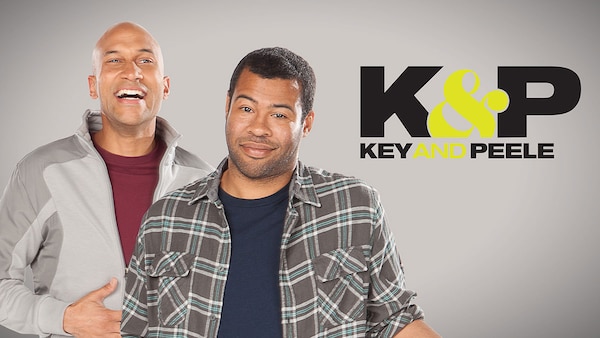 Key & Peele