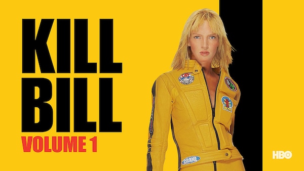 Kill Bill (HBO)