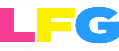 LFG logo