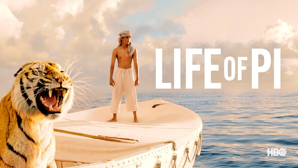 Life of Pi (HBO)