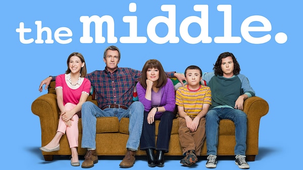 The Middle