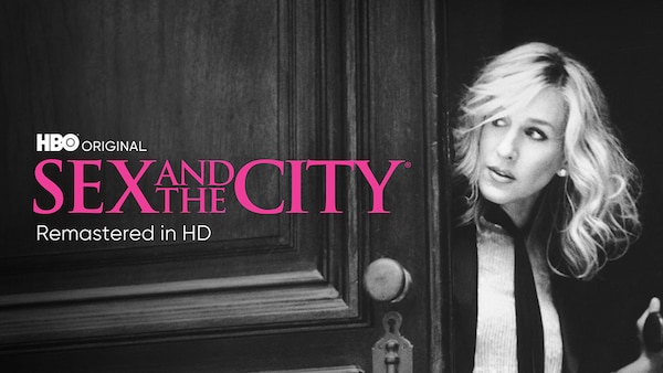 Sex and the City (HBO)