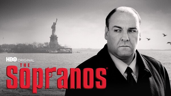 The Sopranos (HBO)