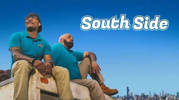 South Side
