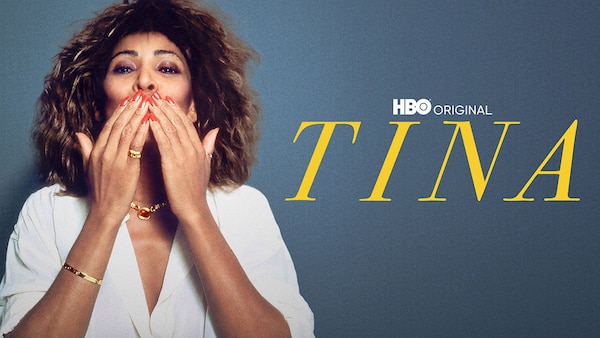 TINA (HBO)