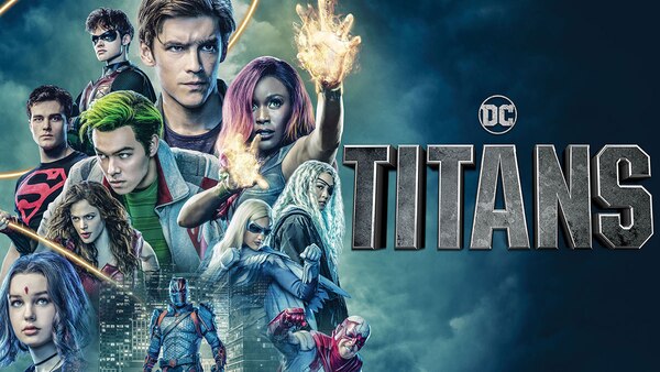 Titans