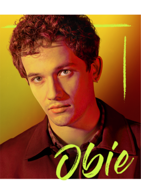 Gossip Girl Characters 03