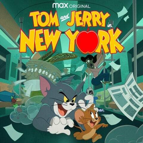 HBO Max Originals | HBO Max