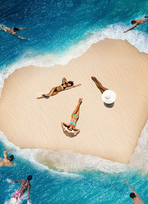 FBoy Island