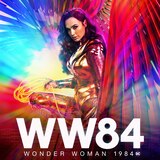 Wonder Woman 1984