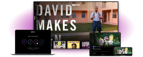 Streaming Devices All