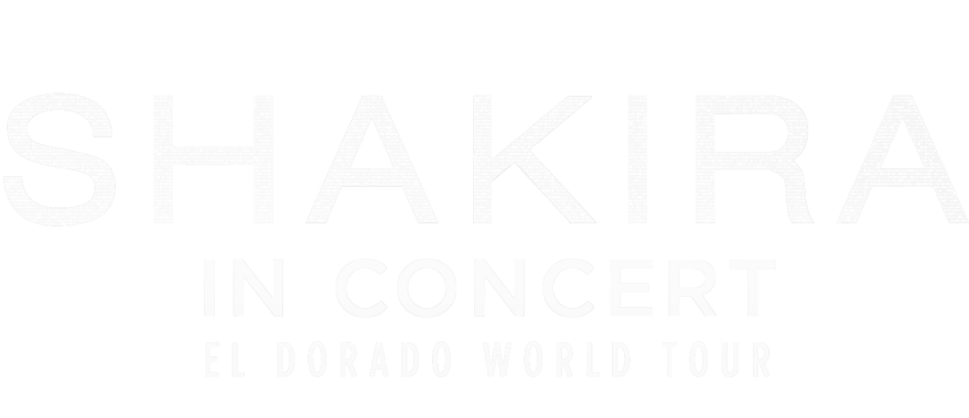 Shakira in concert