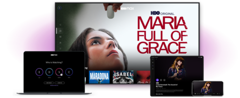 OROD Streaming Devices All