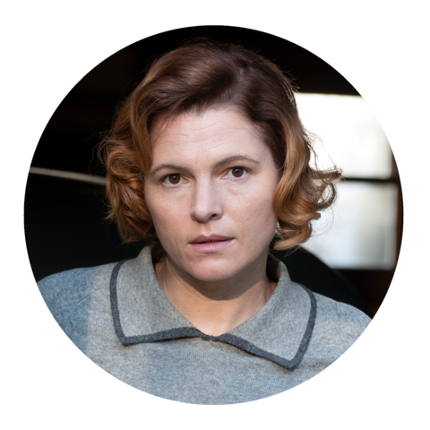 Amy Seimetz
