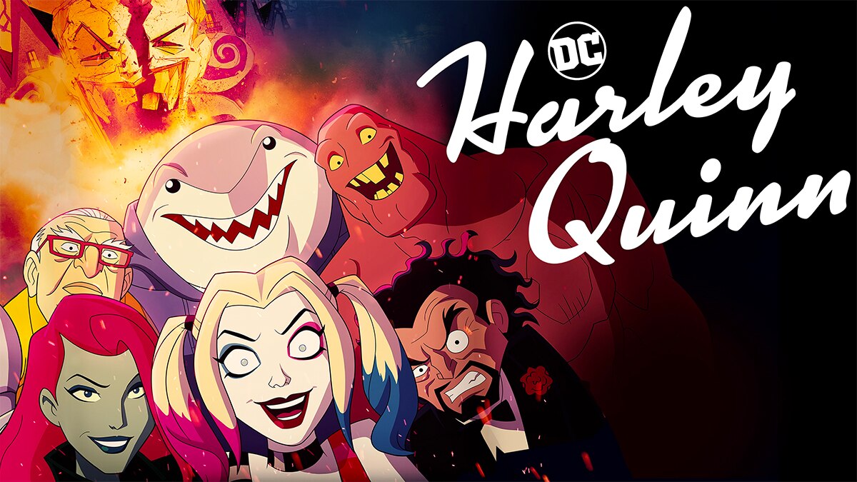 Harley Quinn