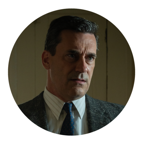 Jon Hamm