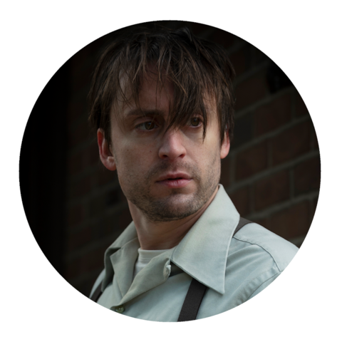 Kieran Culkin