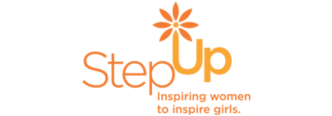 Step Up logo