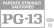 PG-13
