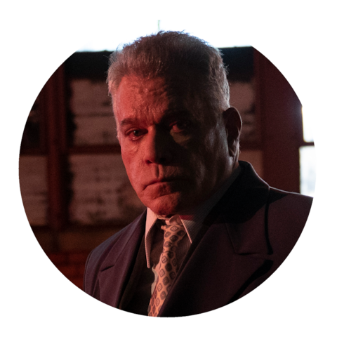 ray liotta