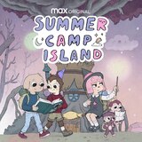 Summer Camp Island