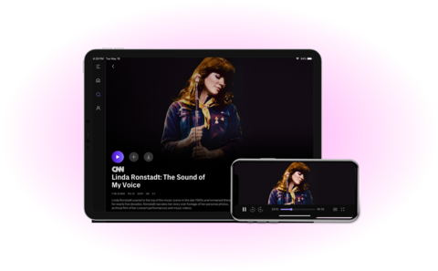 Streaming Devices - Downloaded Mobile