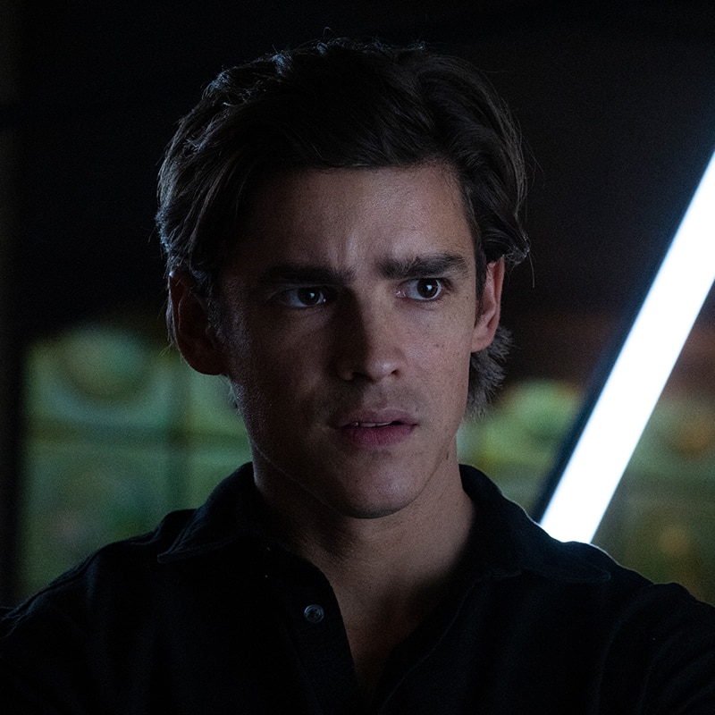 Dick Grayson
