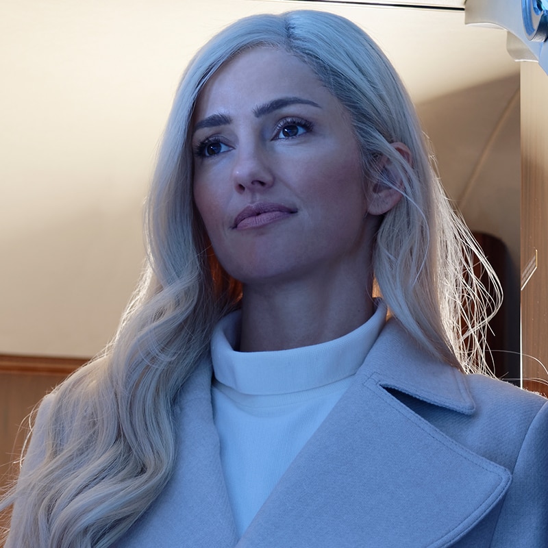 Dawn Granger