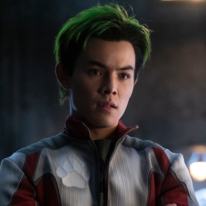 Gar Logan