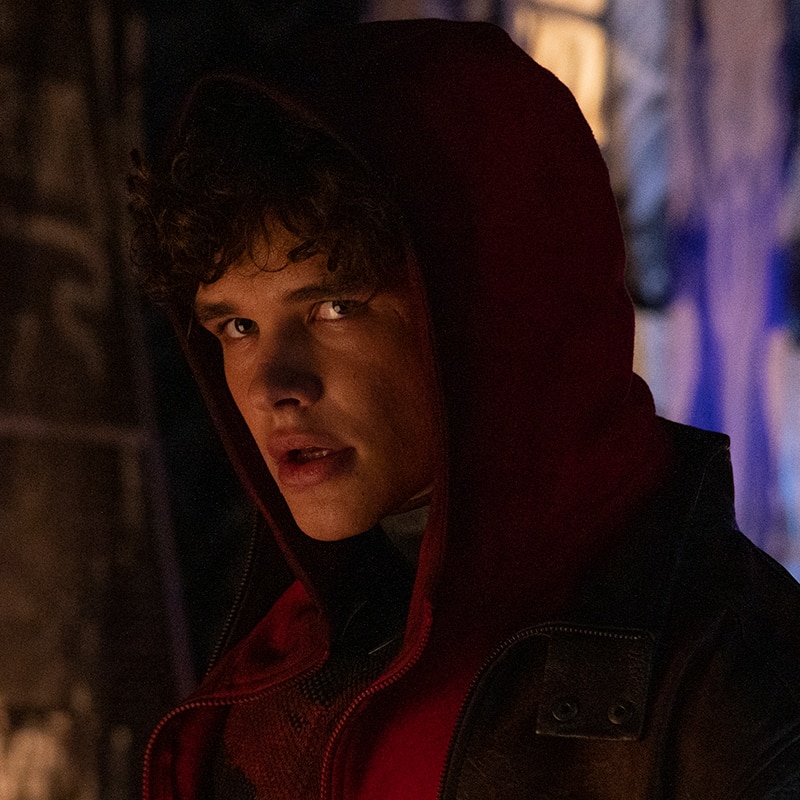 Jason Todd