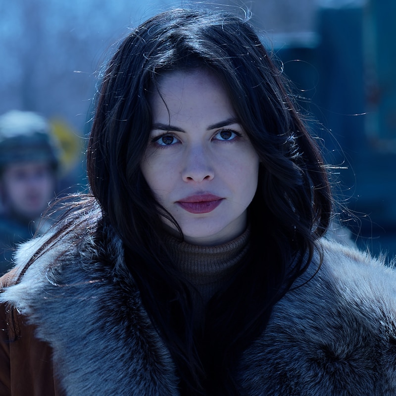 Donna Troy