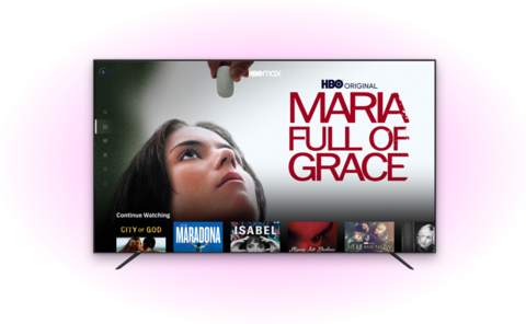 Streaming Devices - TV