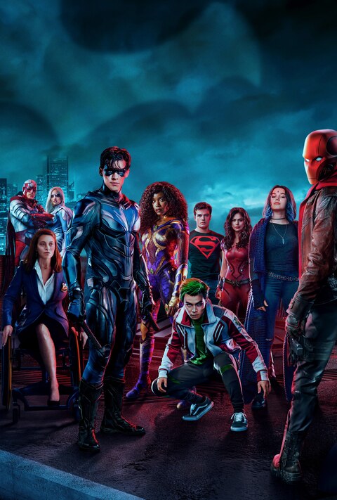 Titans