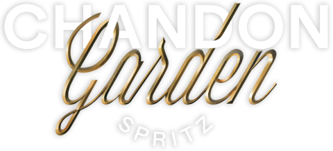 CHANDON GARDEN LOGO